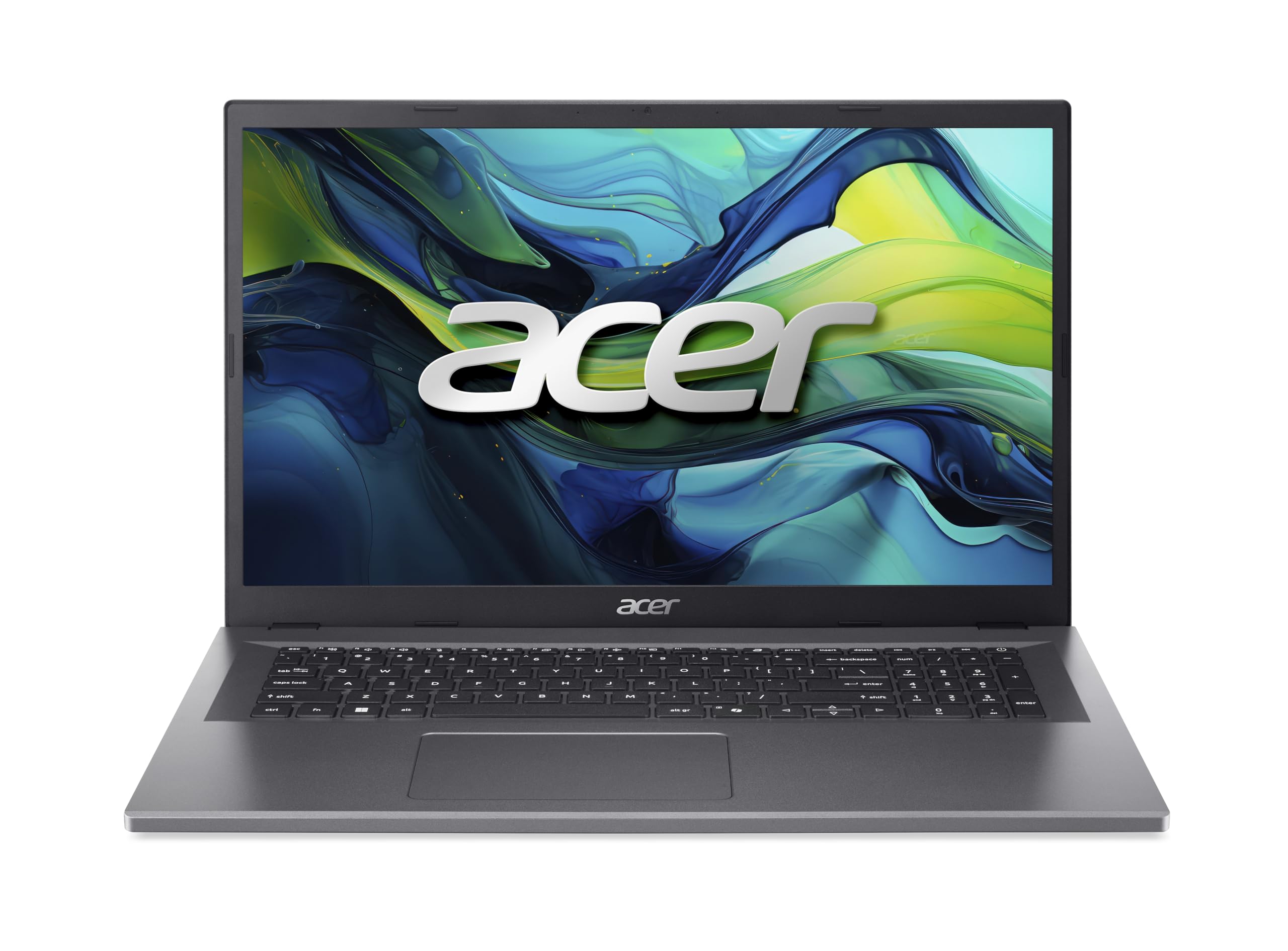 Acer Aspire Go 17 (AG17-31P-3285) Laptop, 17