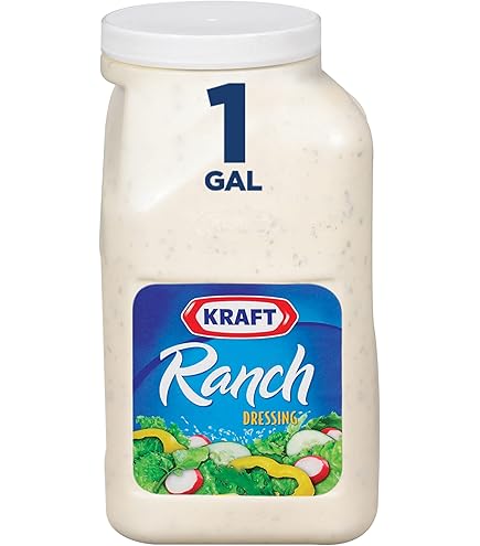 Amazon.com : Dressing Blue Cheese Pourable 4 Case 1 Gallon : Grocery & Gourmet Food Amazon.com : Dressing Blue Cheese Pourable 4 Case 1 Gallon : Grocery & Gourmet Food