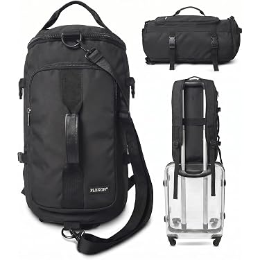 aer travel pack 2 vs peak design travel backpack Aer Travel Pack 2 - A Very Good One Bag Travel Kit