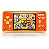 X-JOYKIDS 3.2" Large Screen Handheld Game Console