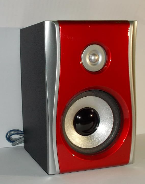 samcon multimedia speaker