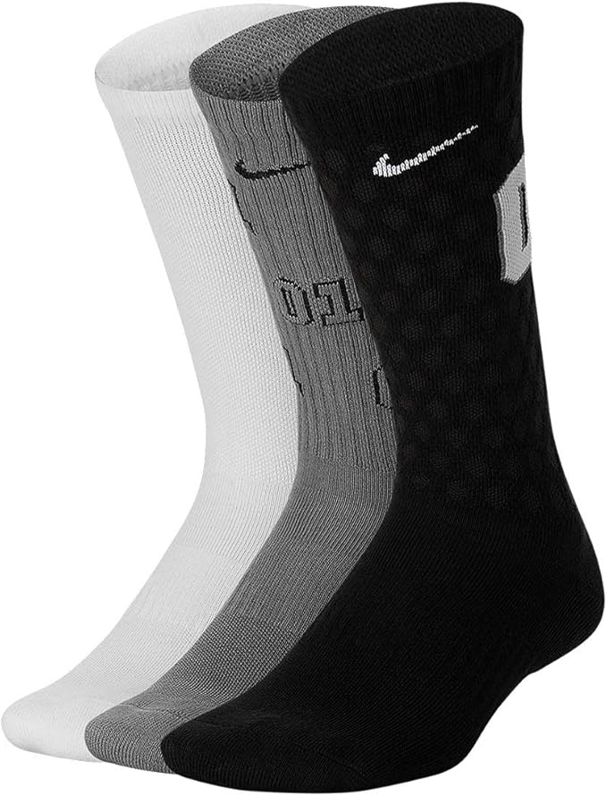 nike graphic socks