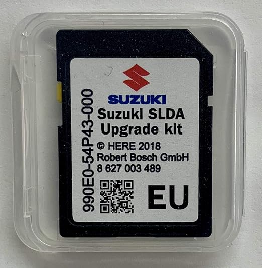 Suzuki slda com