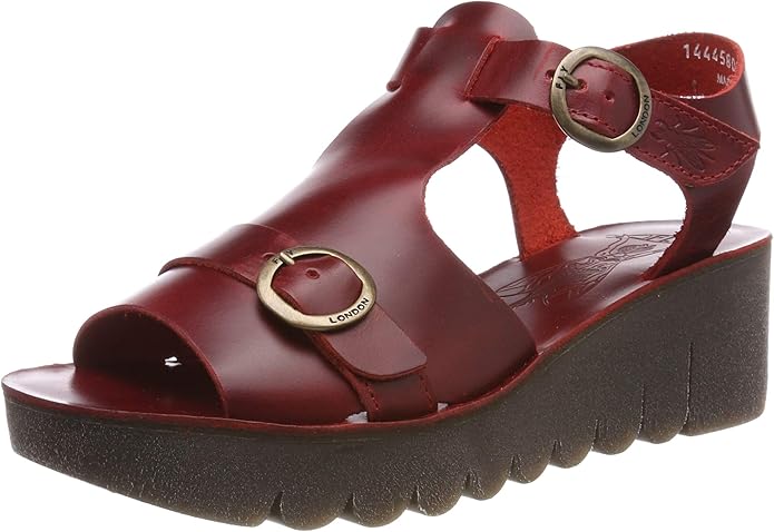 fly london sandals amazon uk