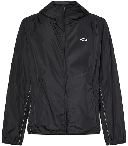 Amazon.com: Oakley Endurance Shell Jacket : Clothing, Shoes & Jewelry
