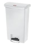 Rubbermaid Commercial Products Streamline Slim