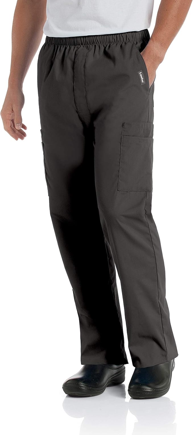 unisex cargo pants