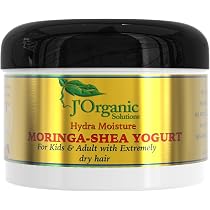 Amazon.com: J'Organic Solutions 4C 健康髮套組- 免洗脫髮器、頭髮 ...