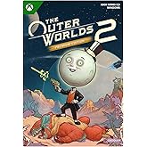 The Outer Worlds 2 - Premium Edition - Xbox Series X|S & Windows [Digital Code]