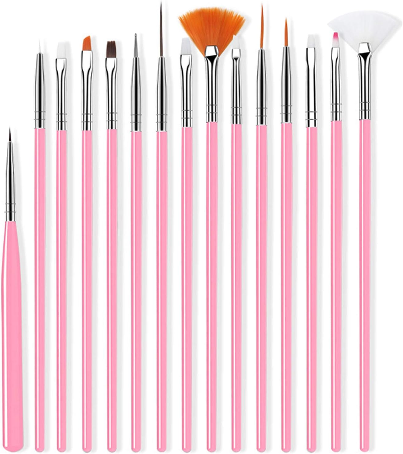 Chepl Peinture Brosse 15pcs Peinture Brosse Pour Enfants Bebe Peinture Kits Pinceaux En Mousse Enfants Peinture Kits Ensemble Brosse De Peinture Pour Debutant Peinture Jeux Et Jouets Materiel De Dessin Et De Peinture Lawawarenesssociety In