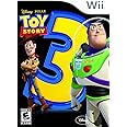 Toy Story 3 - Nintendo Wii