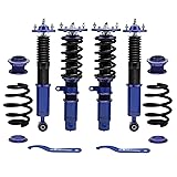 maXpeedingrods Coilovers for BMW E46 316i 318d