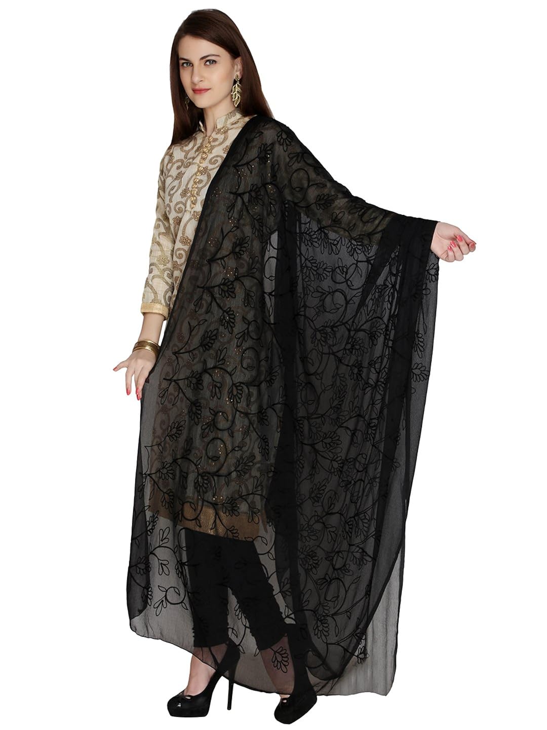 dupatta bazaar women's dupatta