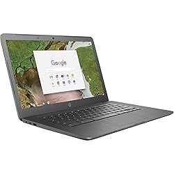 HP Chromebook 14" G5, Intel Celeron N3350, 4GB