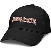 Idaho State Bengals Icon Officially Licensed Adjustable Baseball Hat
