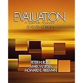 Evaluation: A Systematic Approach, 7th Edition