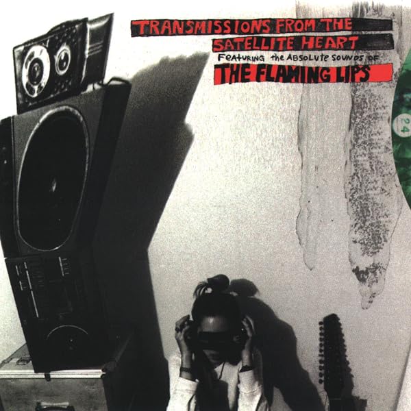The Flaming Lips - Clouds Taste Metallic - Amazon.com Music The Flaming Lips - Clouds Taste Metallic - Amazon.com Music