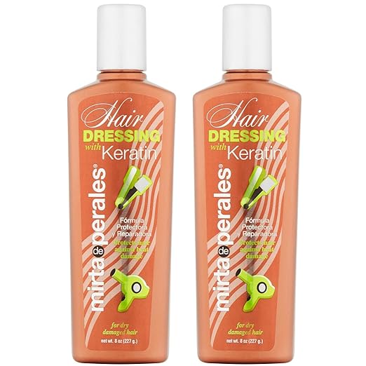 Los mejores 7 productos de Keratina para el cuidado de tu