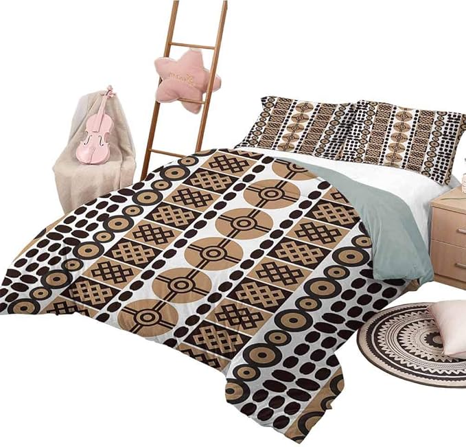 Kids Duvet Cover Set Zambia College Bedding Sets Unique Safari Artistic