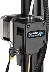 UniTak3D Ender 3 BMG Extruder Dual Drive Bowden High Performance for Ender 3 V2 view 2