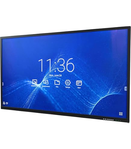 Amazon.com: NEC MultiSync ME501 LCD 50