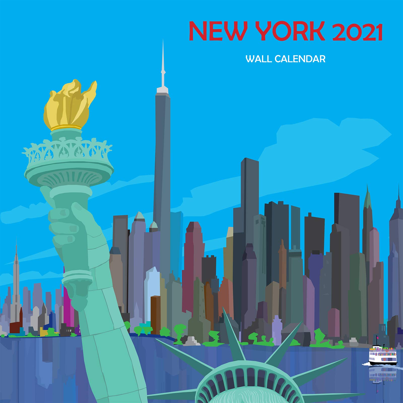 Nyc Events Calendar 2021 Calendar 2021