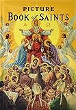 Picture Book of Saints