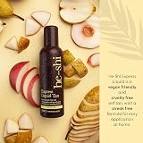 He-Shi Express Self Tan Liquid Medium Bronze 150ml Vegan Quick Dry Tropical view 3