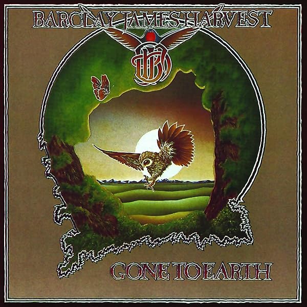BARCLAY JAMES HARVEST - XII: Expanded Edition - Amazon.com Music