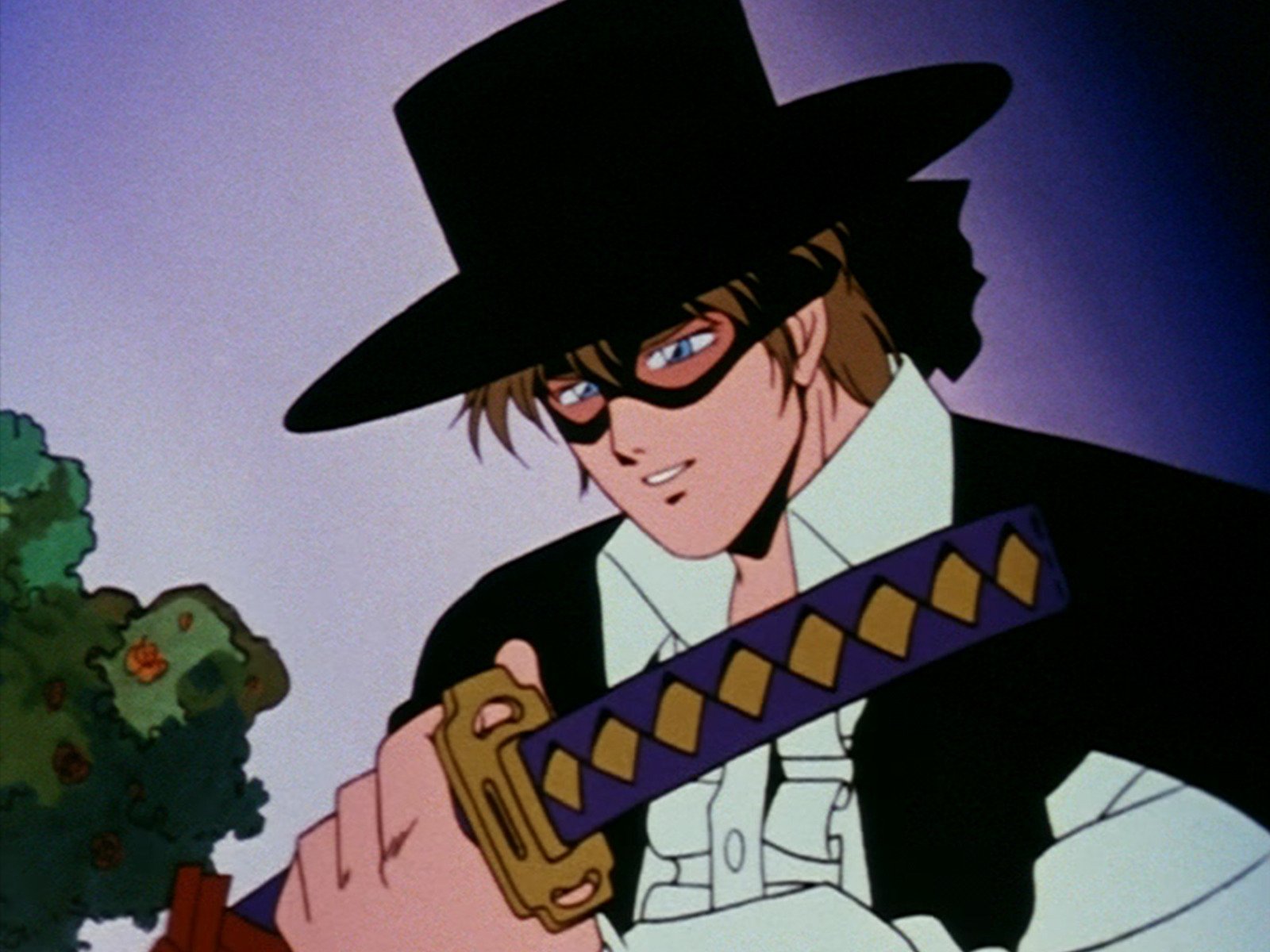 Amazon.de: Z wie Zorro ansehen | Prime Video