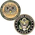U.S. Army Ft. Lee, VA Quartermaster Corps Challenge Coin