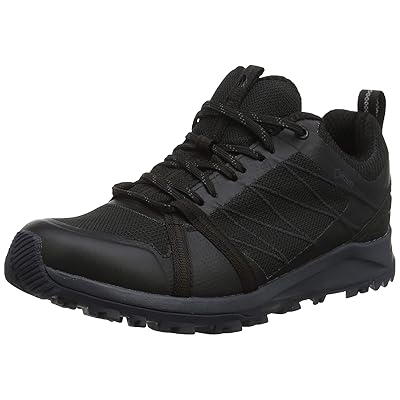 THE NORTH FACE Womens W Lw Fp Ii GTX Low Rise Hiking Ethiopia Ubuy