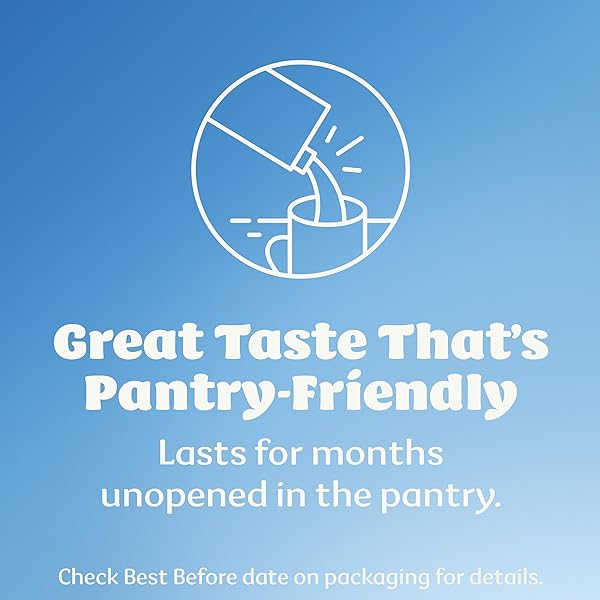 SILK SHELF-STABLE SOY MILK SINGLES, VERY VANILLA, DAIRY-FREE, VEGAN, NON-GMO PROJECT VERIFIED, 8 OZ., 6 PACK