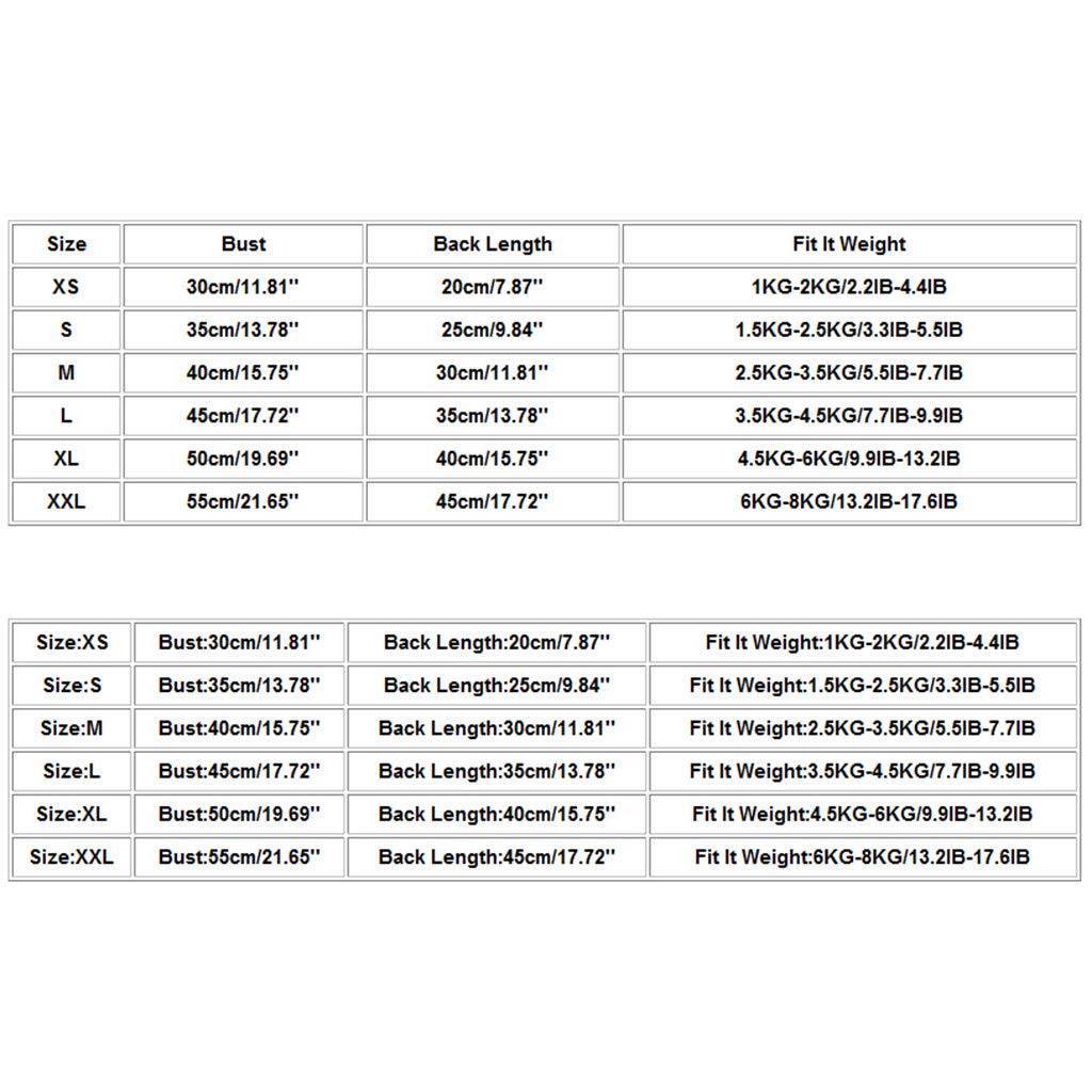 FakMe Adorable Dog Dress Clothes Grid Skirt for Small Medium Pet Dog Princess Dress Clothes