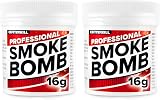 CritterKill 16g Smoke Bomb Fogger Insect Killer Professional Strength view 1