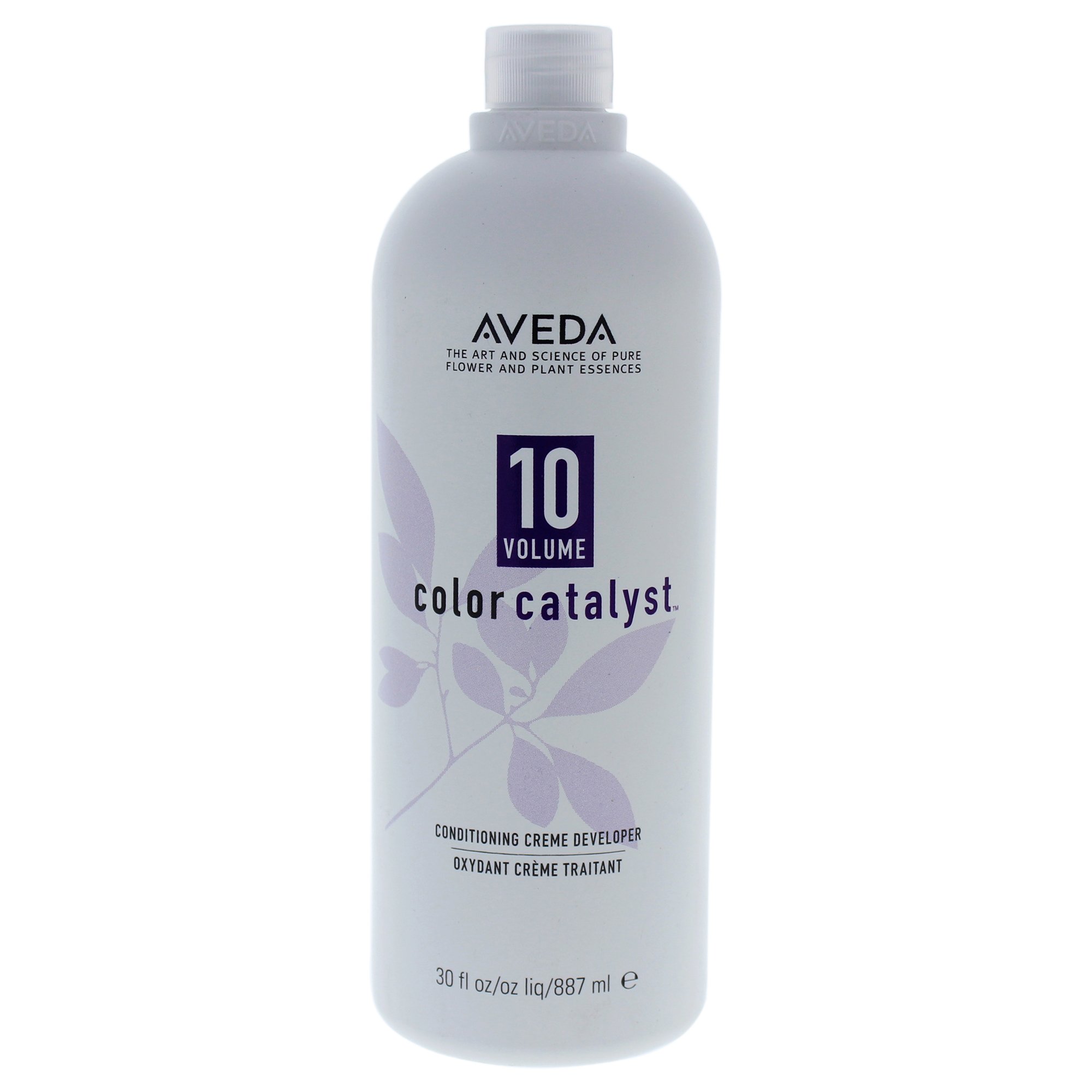 AVEDA full spectrum Protective Permanent Creme Hair Color