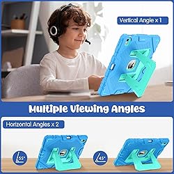 Fintie Case for iPad Air 11-inch M3 (2025) / M2