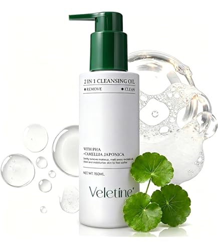 Bifesta Serum Cleansing Oil 160ml | Makeup Remover & Pore Care