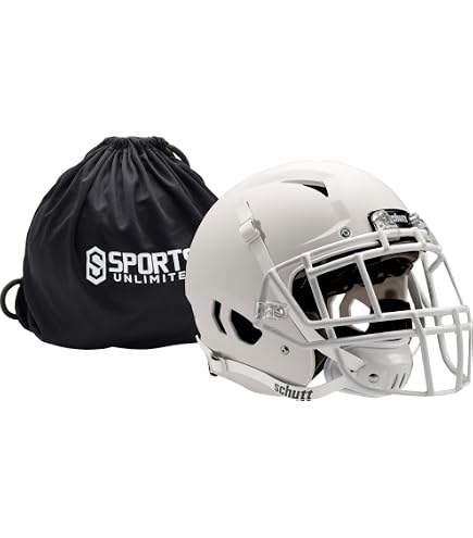 Amazon.com : Sports Unlimited Schutt Vengeance Pro LTD II Adult