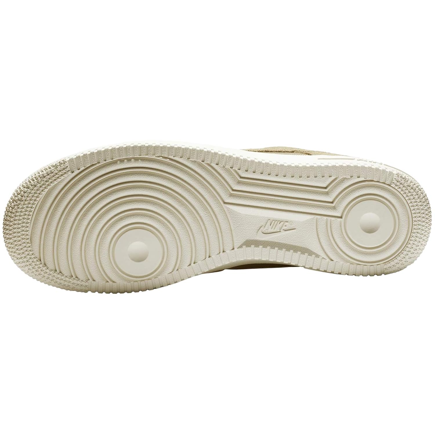 air force 1 parachute beige