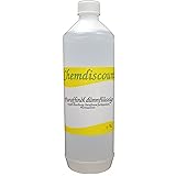 Paraffinöl, 500 ml: Amazon.de: Baumarkt