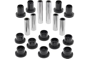 All Balls Racing Rear Independent Suspension Compatible with/Replacement for Arctic Cat 1000 Ltd Mudpro, 100 50-1129