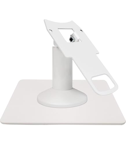 Square POS Terminal Wall Mount, White : Amazon.ca: Electronics