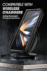 SUPCASE for Galaxy Z Fold 5 Case