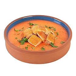 Restaurantware-Terra Tek 15.2 Ounce Terracotta