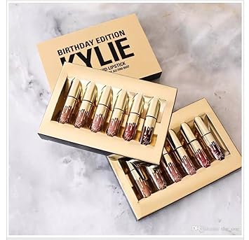 Amazoncom Kylie Cosmetics Limited Edition Holiday