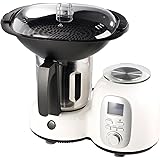 Küchenmaschine mit kochfunktion Küchenmaschine mit kochfunktion