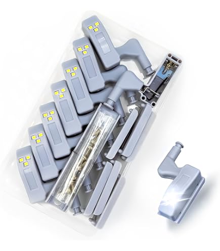 Interruptor De Contacto De Puerta 24V + 230V Sin Cable / Sin Batería | Hera