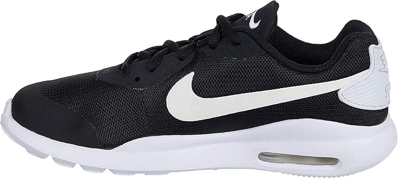 nike kids air max oketo