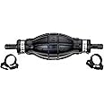 Quicksilver 8M0061875 Primer Bulb with 2 Hose Clamps for 5/16'' (8 mm) Fuel Lines